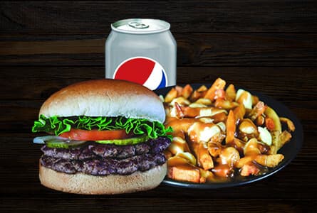 Welcome to Sam's Grill