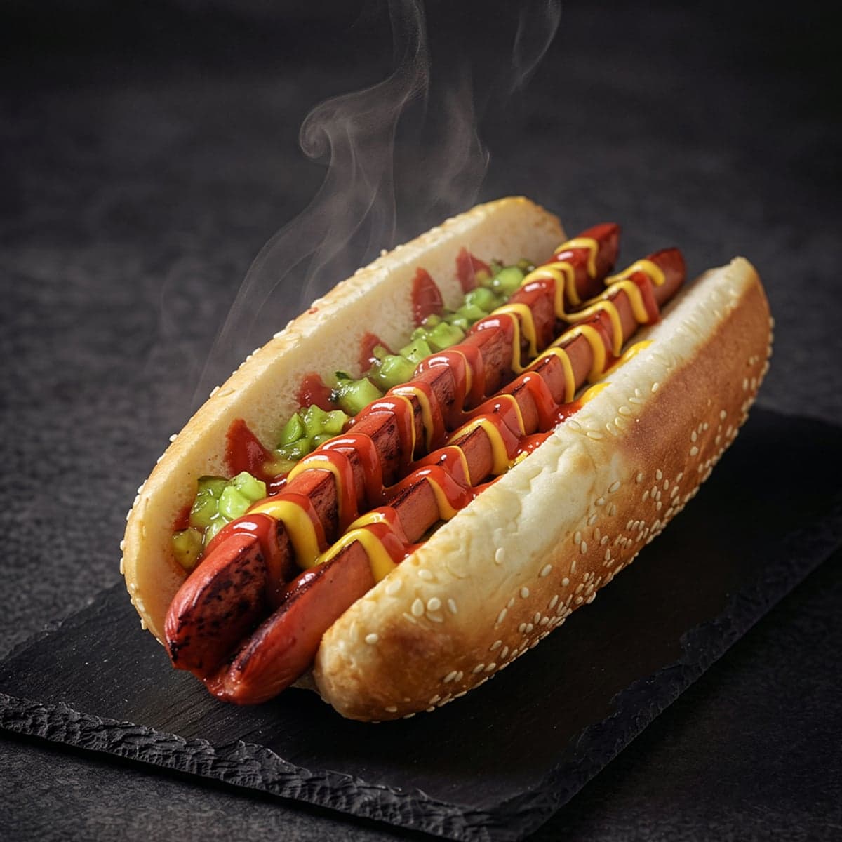 Hot Dog