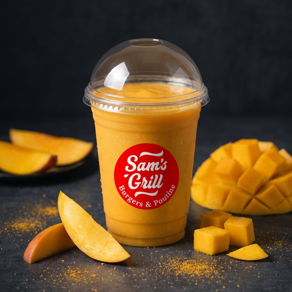 Mango
